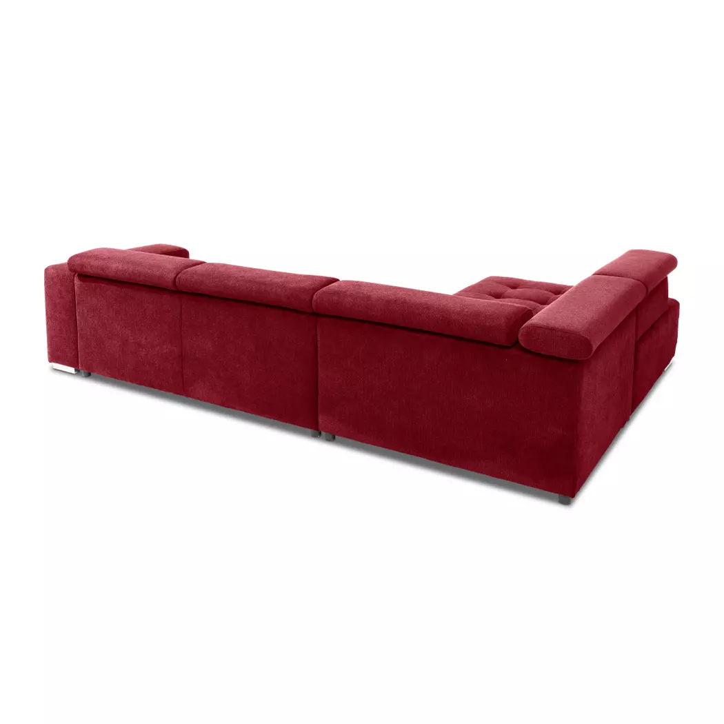Ecksofa Cocoon