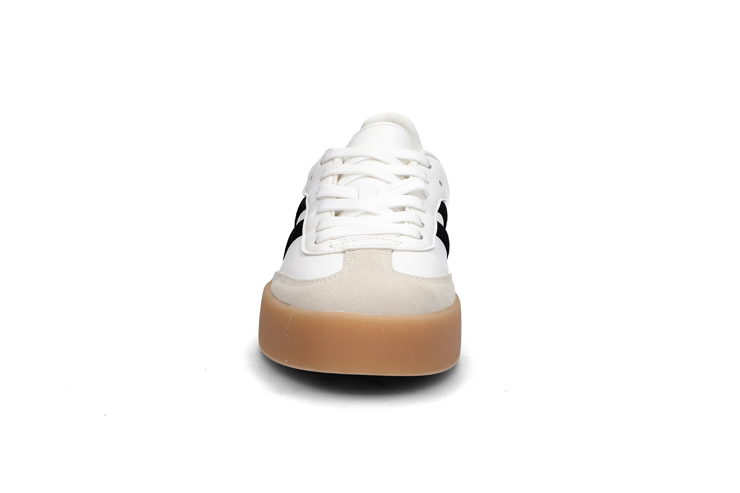 Trendy sneakers