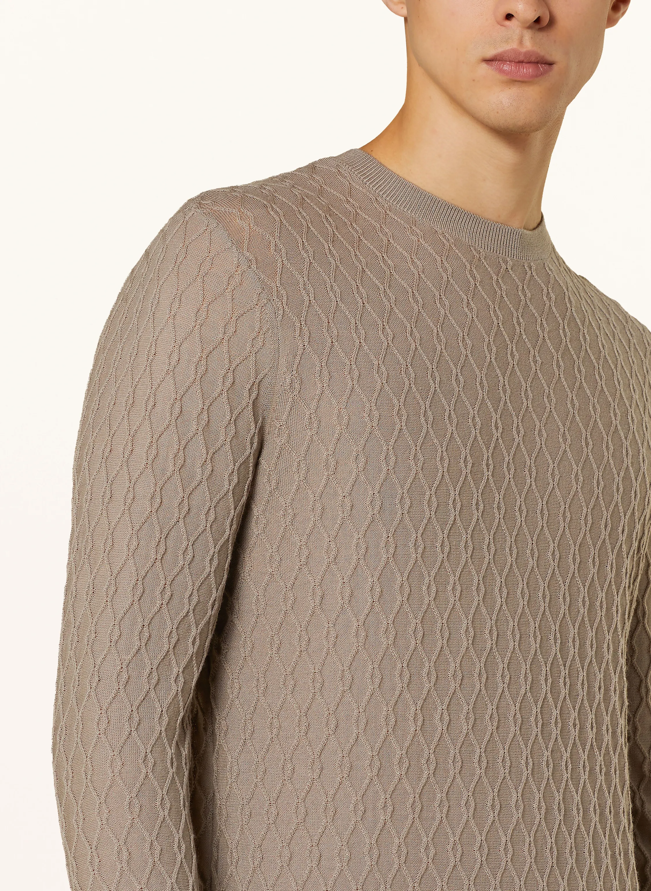 EMPORIO ARMANI Pullover