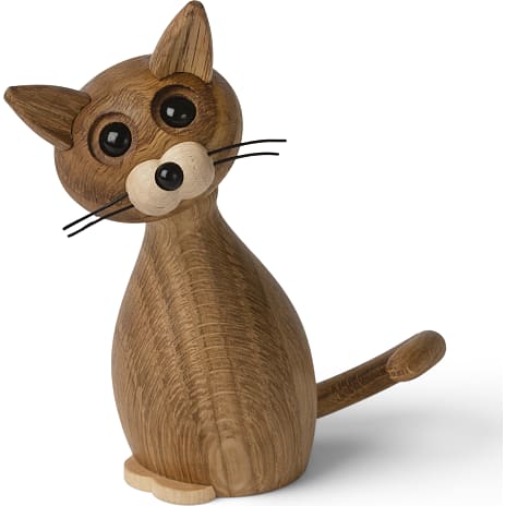 Spring Copenhagen Lucky Kat