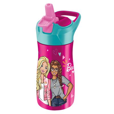 Maped Picnik Licence Barbie - Gourde 430 ml Concept Kids