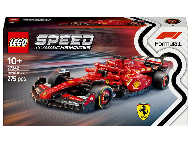 Ferrari SF-24 F1® racewagen 77242