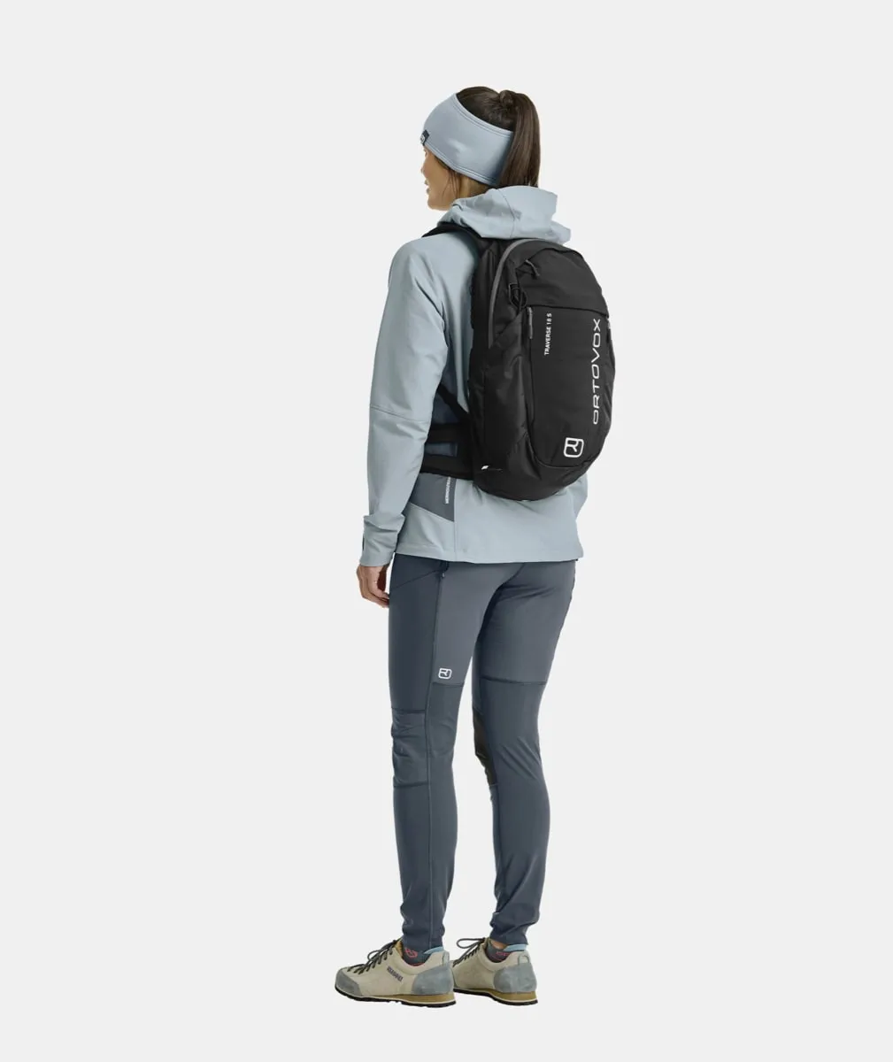 Ortovox Traverse 18 S Wild Berry