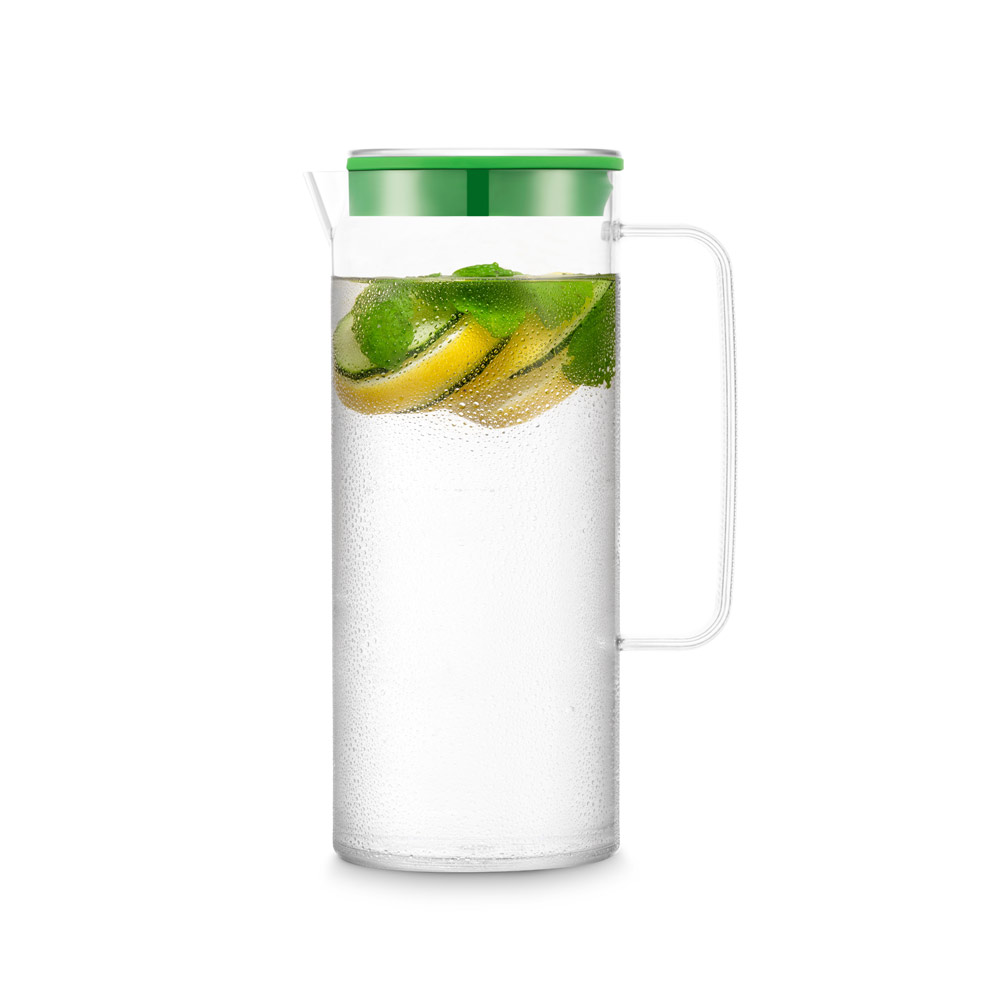 Bodum® 34845 - Pichet en plastique 1'2 L