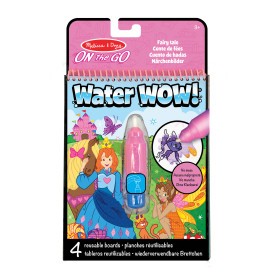 Melissa & Doug - Vand Wow! - Eventyr