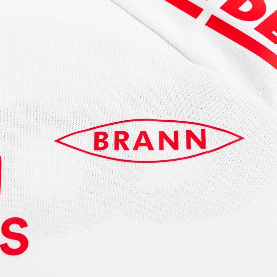SK Brann Troisième Maillot Toppserien 2023 - Femme