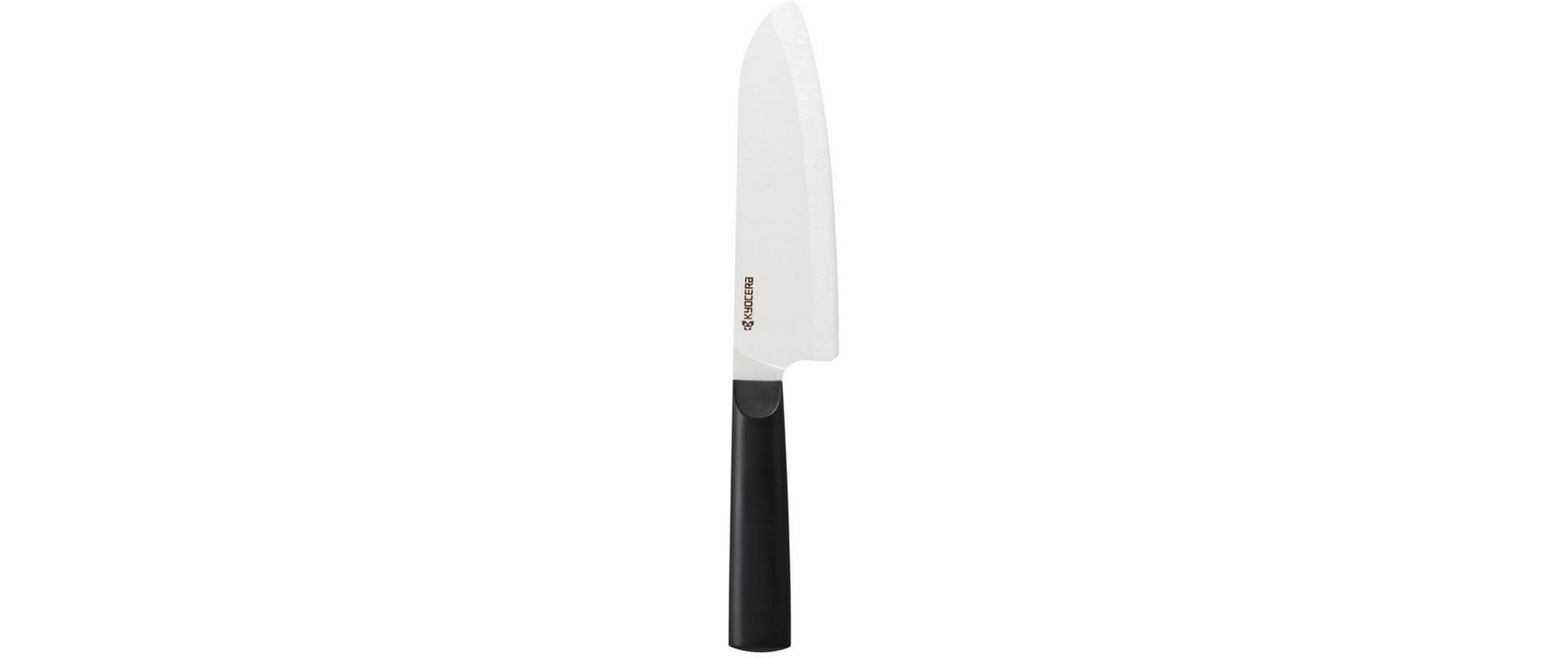 Santokumesser Chowa gross, 16 cm<br>Japanisches Kochmesser