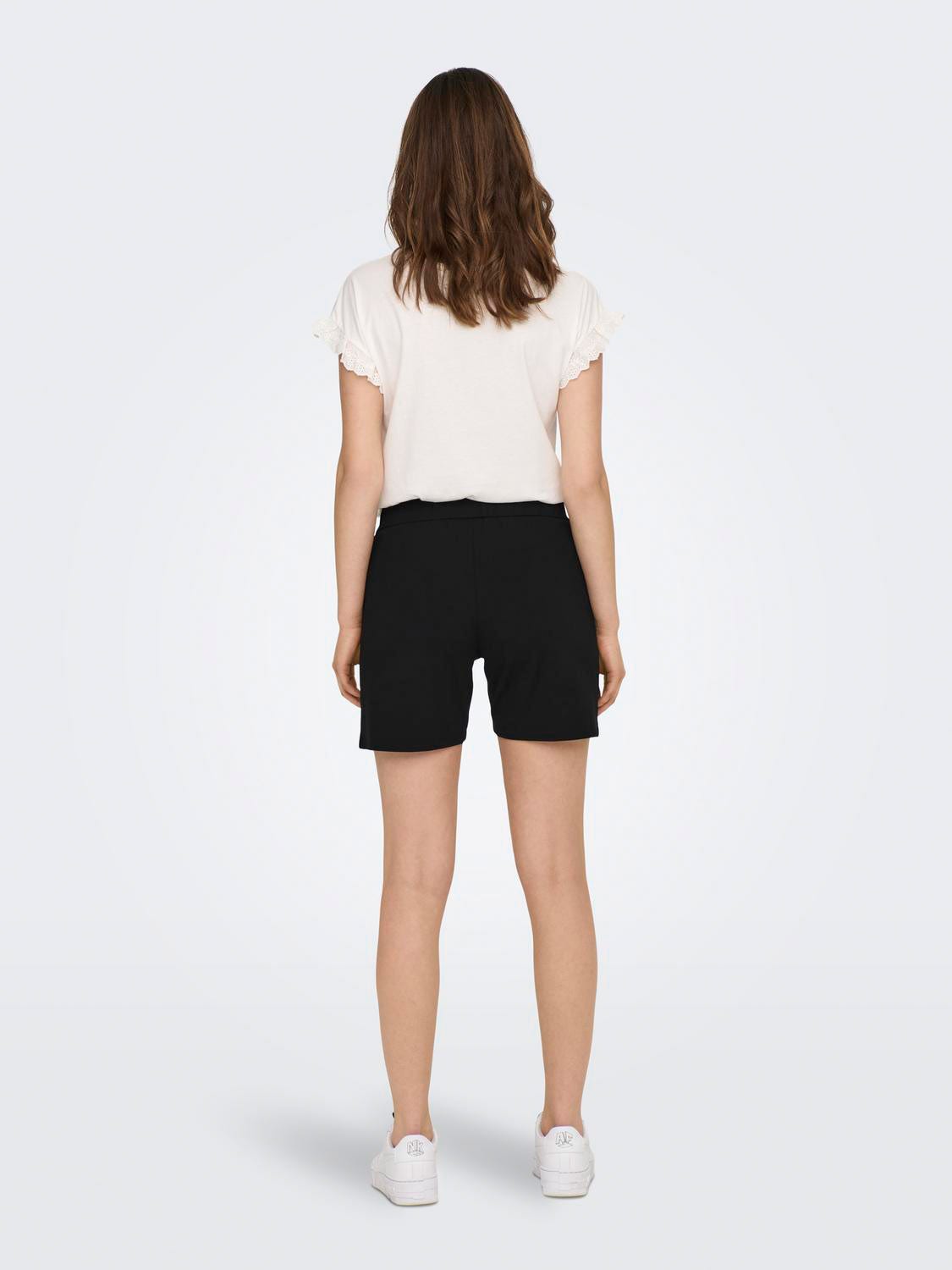 Jacqueline De Yong  Louisville Catia Shorts