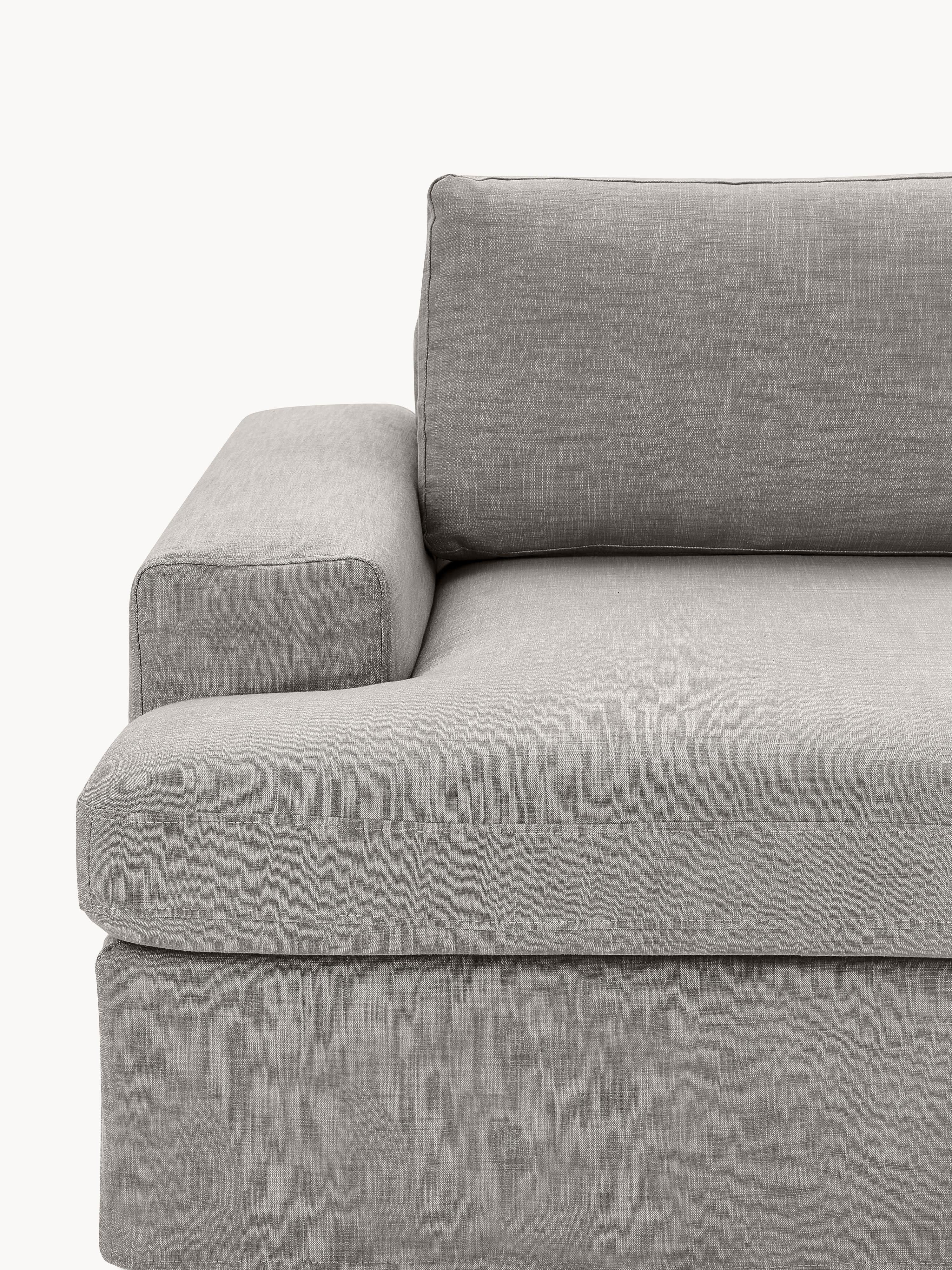 Fauteuil Russell met afneembare hoezen