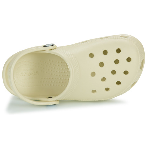Crocs - Classic Clog K - Beige