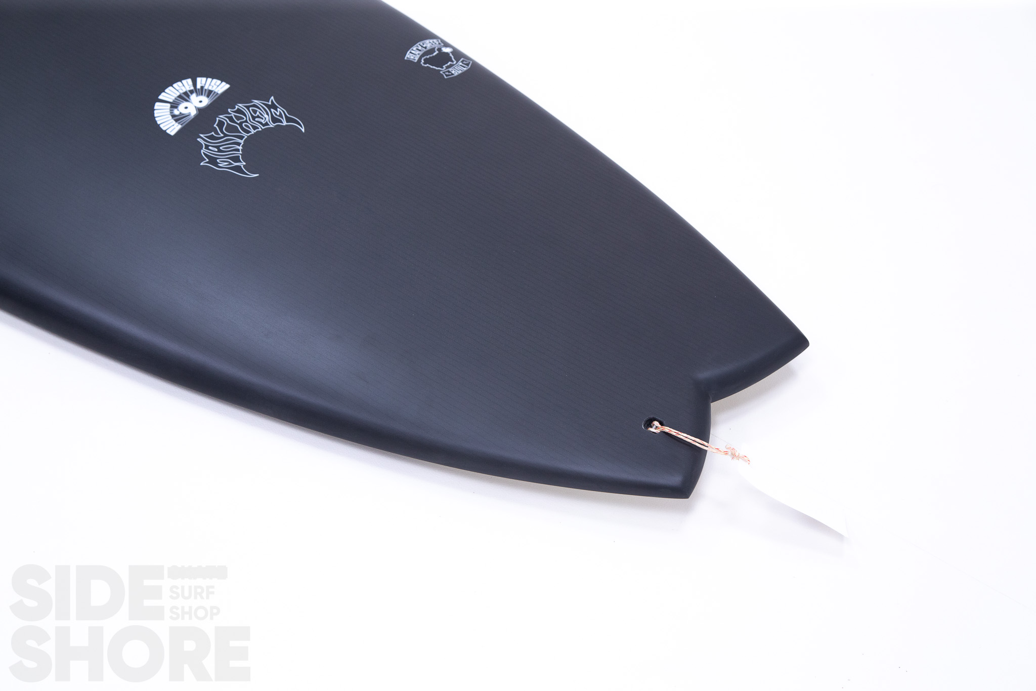 Lost RNF 96 Black Sheep - 5'9 x 20.50
