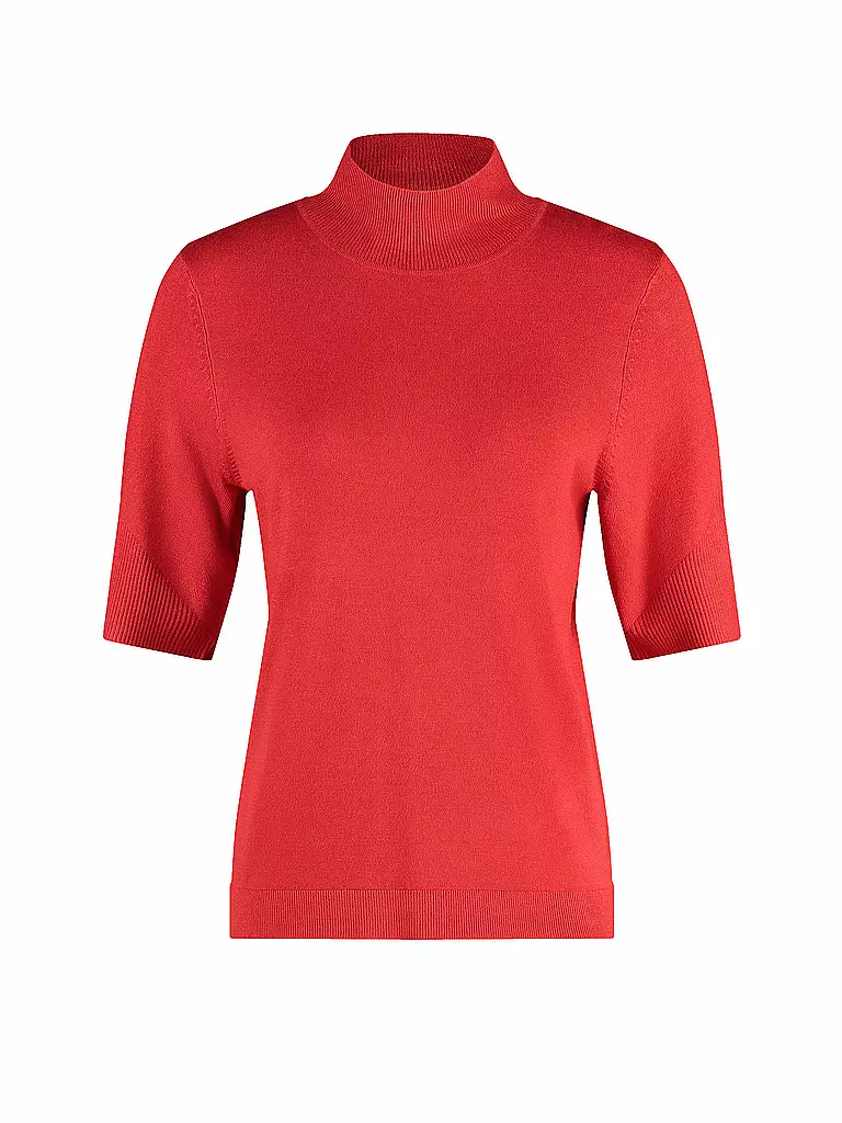 GERRY WEBER Pullover rot
