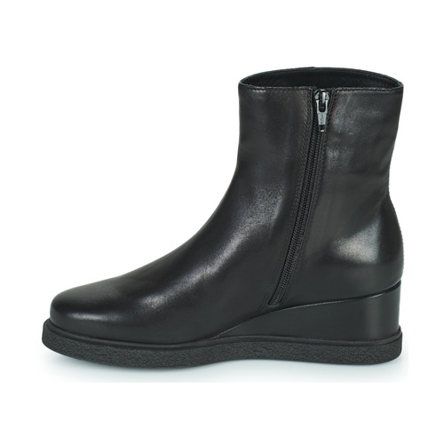 Unisa - JUSTEL - Noir