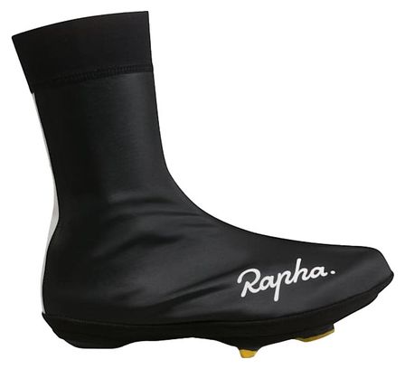 Couvre chaussures Rapha Pluie Noir