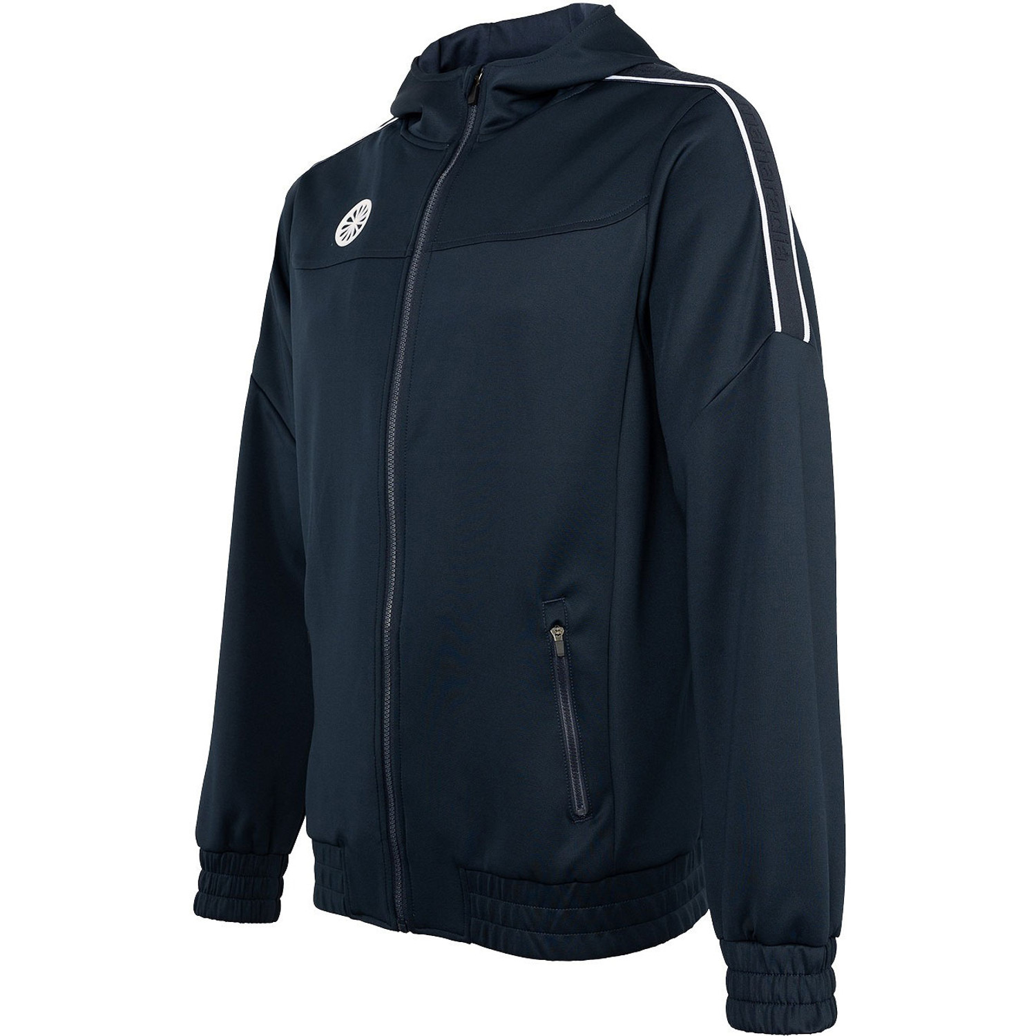 Indian Maharadja Jaipur Trainingspak Hooded Junior