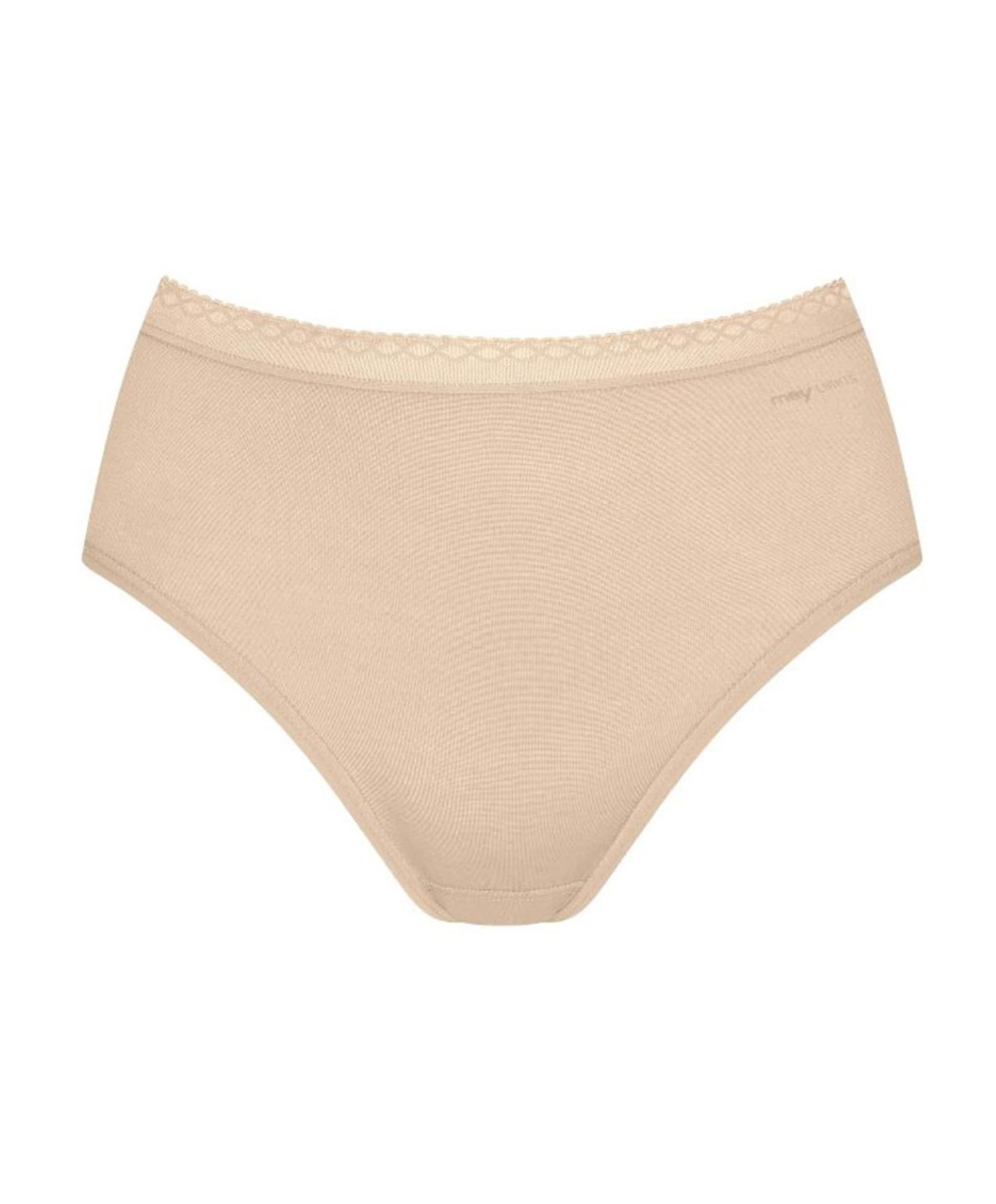 Mey Dames slip beige