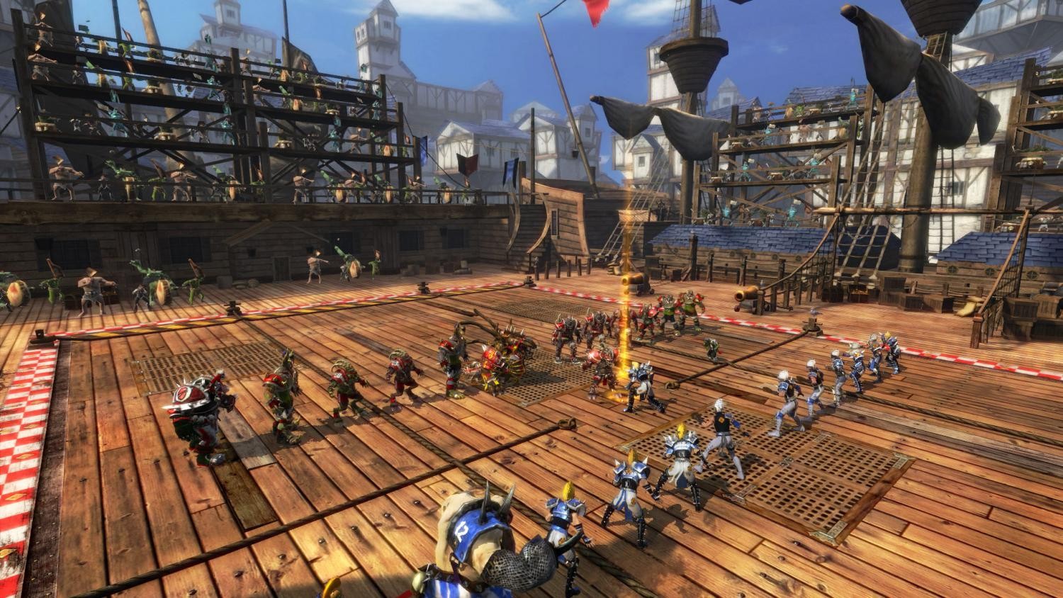 Blood Bowl: Legendary Edition- PC