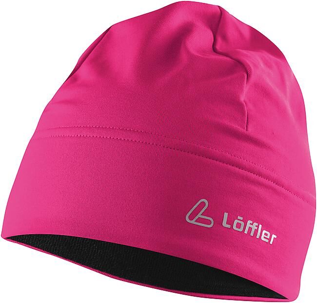 LOFFLER - THERMO-VELOURS BONNET