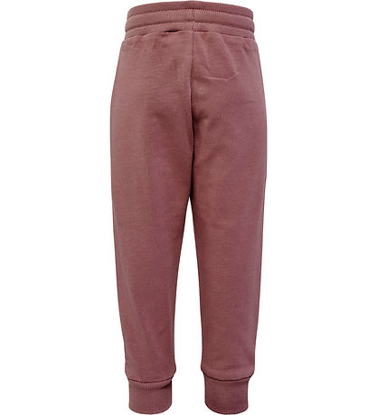 Hummel Sweats?t - hmlArine - Twilight Mauve