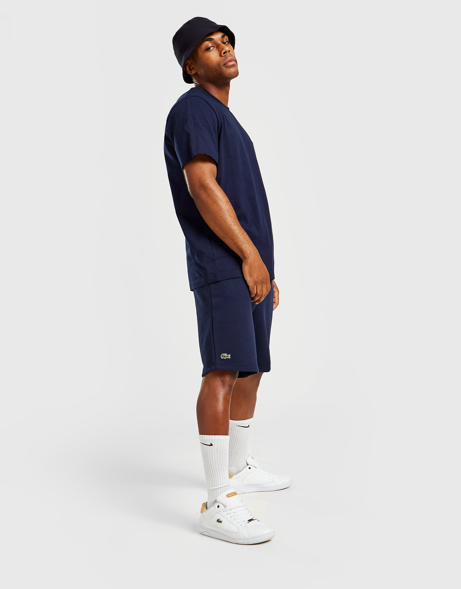 Lacoste Short Core Homme