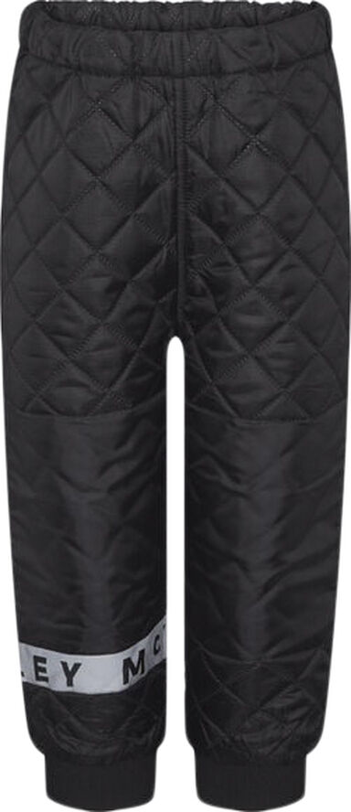 MCKINLEY Termobukser Sort