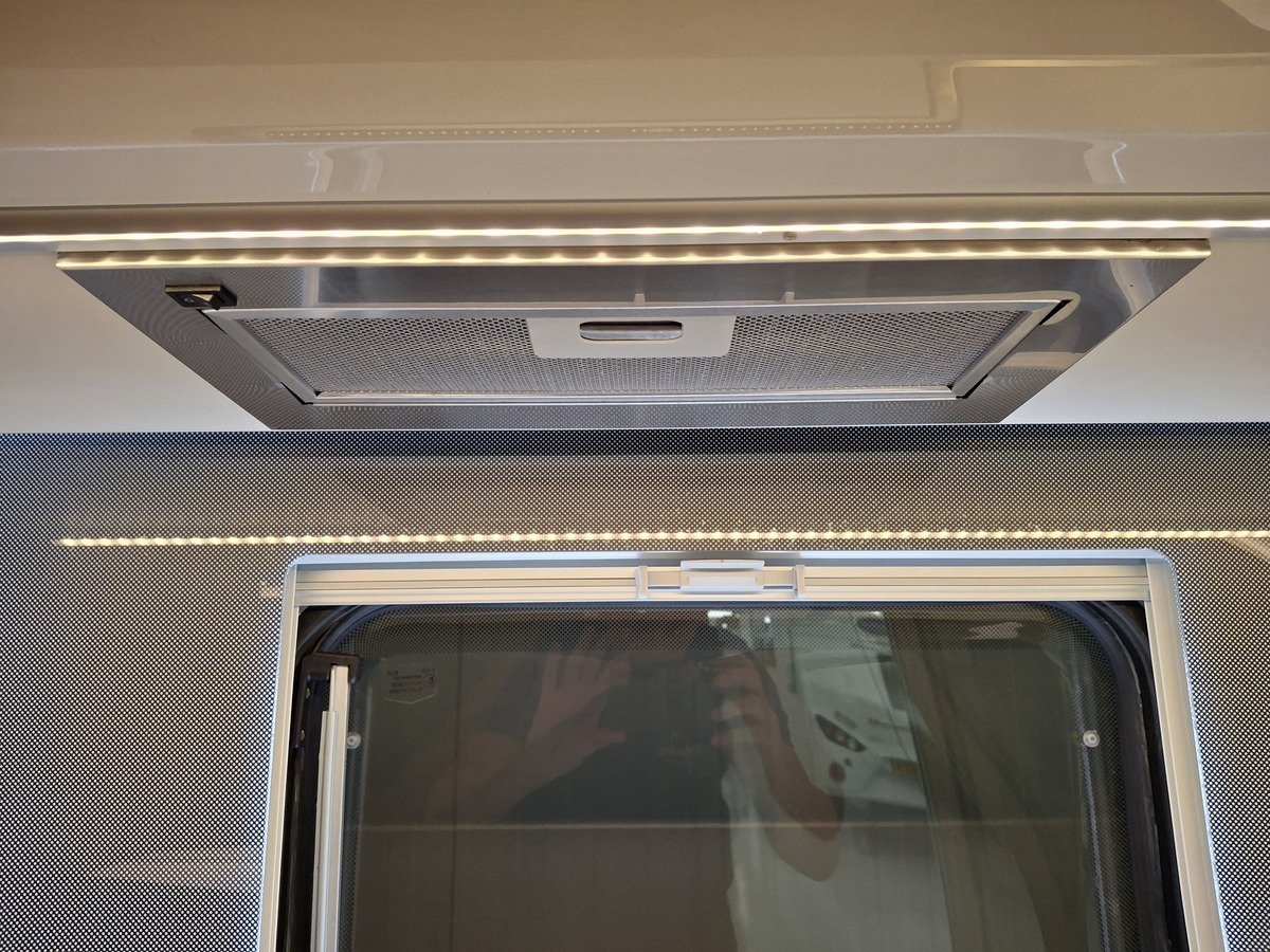 Adria Adora 462 UP 2020 caravan