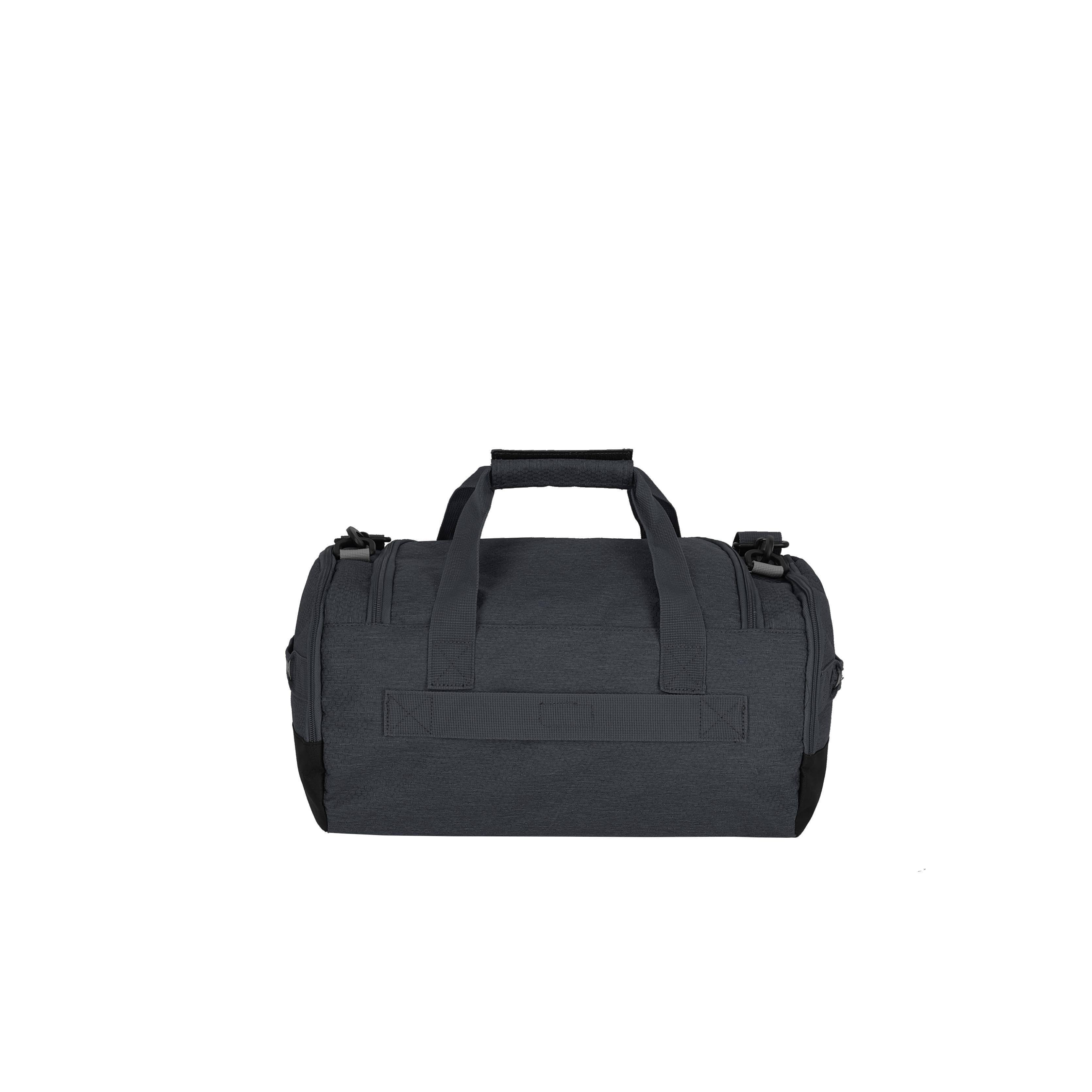 Kick Off Duffle S dark anthracite Dark Anthracite