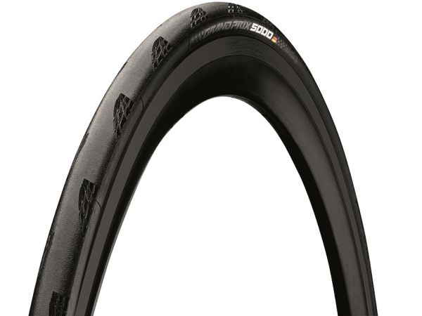 Continental Grand Prix 5000 Foldedæk, 700x28C