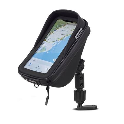 Support Smartphone Shad SG76M POUR RETROVISEUR Universel