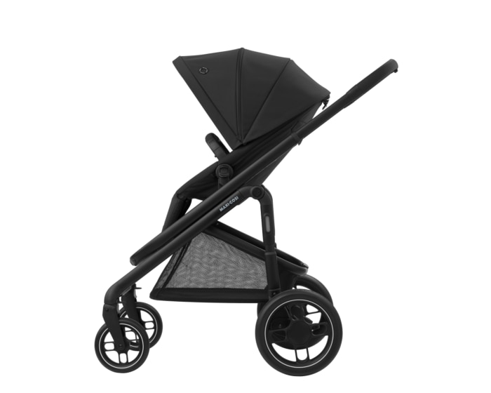 Plaza Plus 0 - 4 Y   0 - 22 kg    Komfort  |    Sanfte Fahrten  |    Alltag leicht gemacht |    3-in-1 Travelsystem |