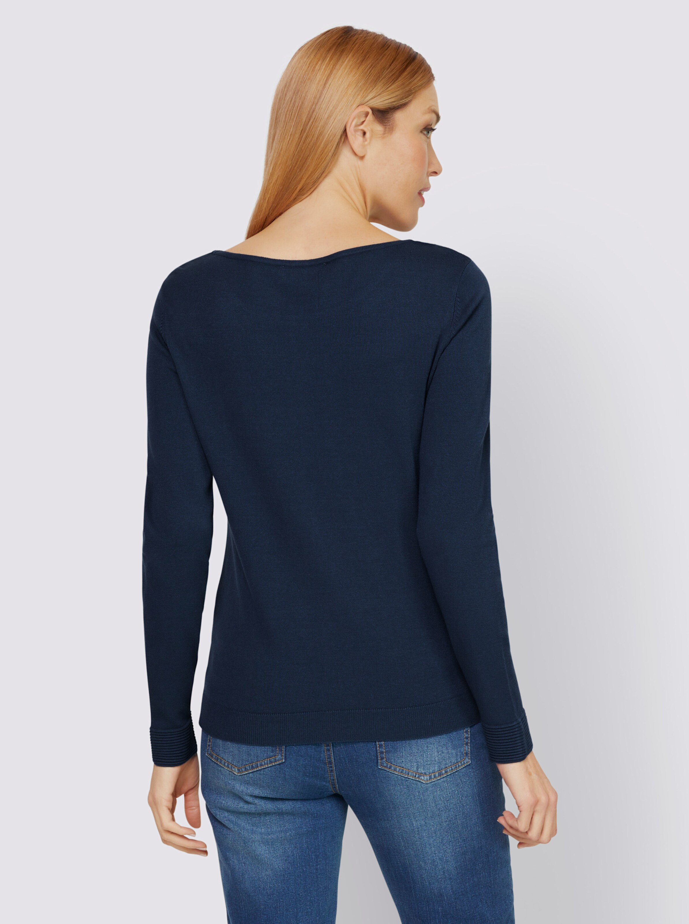 Pullover