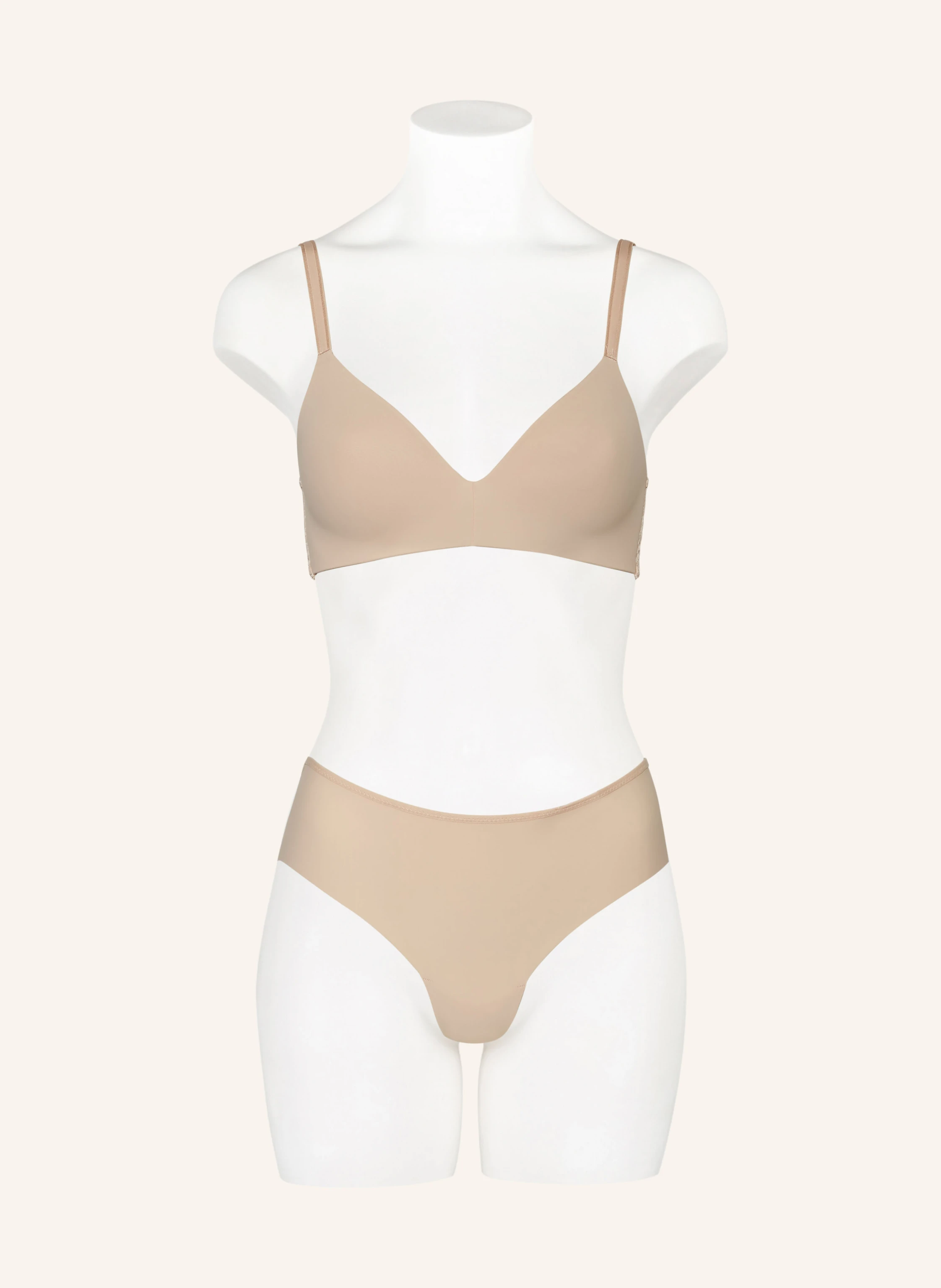 Passionata Soft-BH PILA