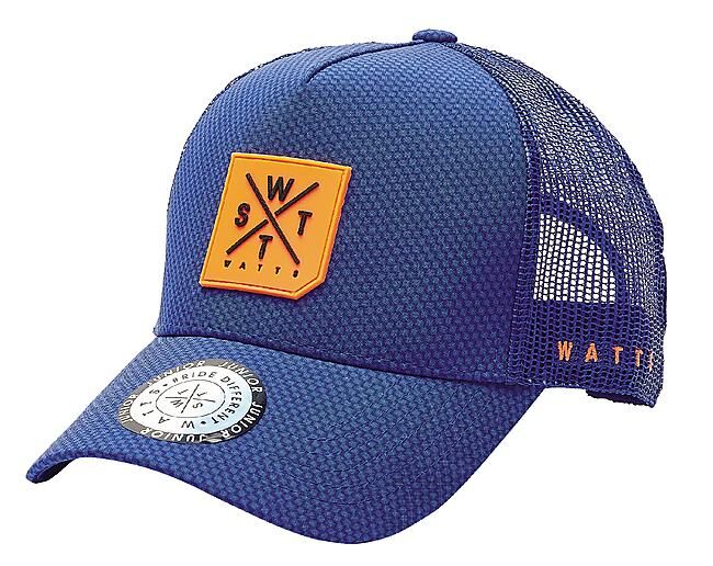 WATTS - CASQUETTE TRUCKER SEATTLE