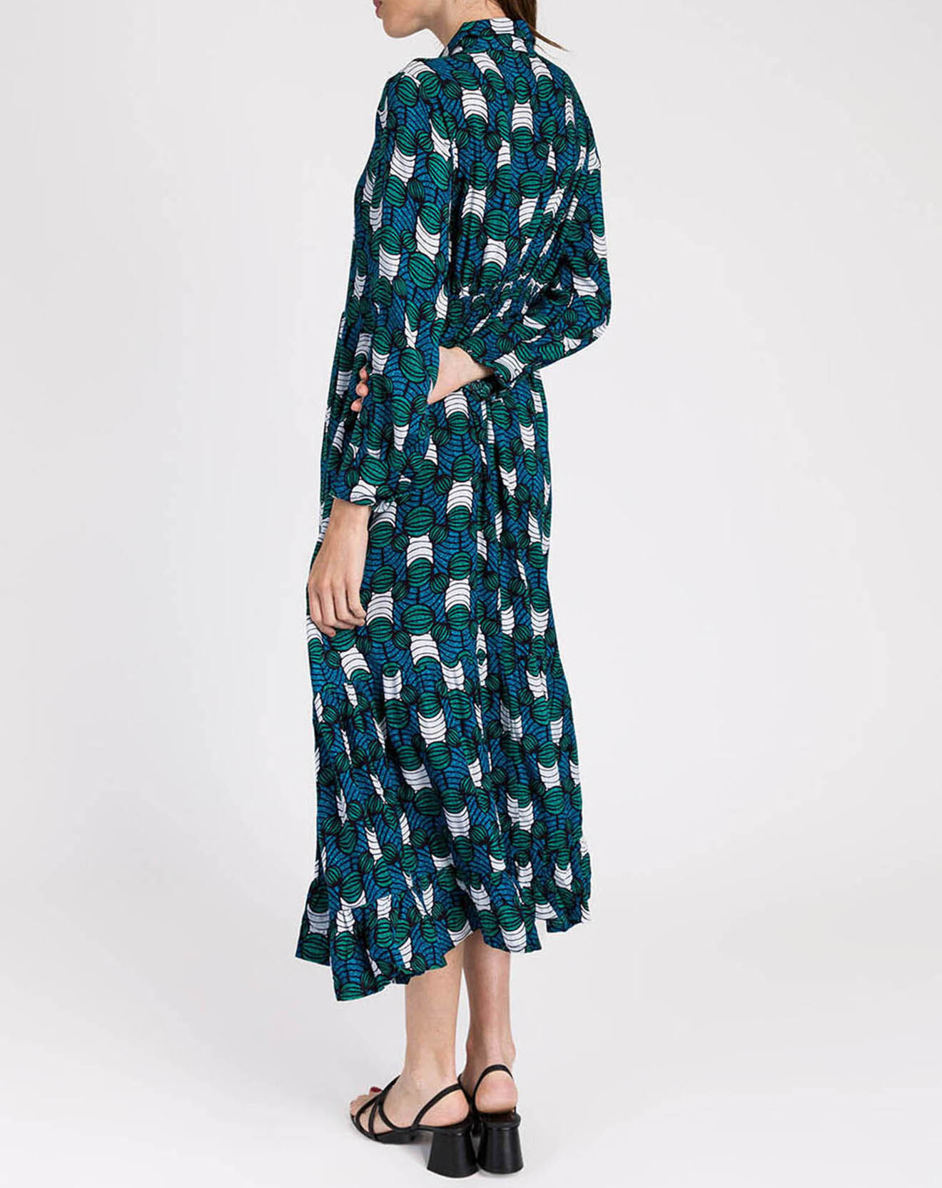 An'ge Robe Octavie gary marine