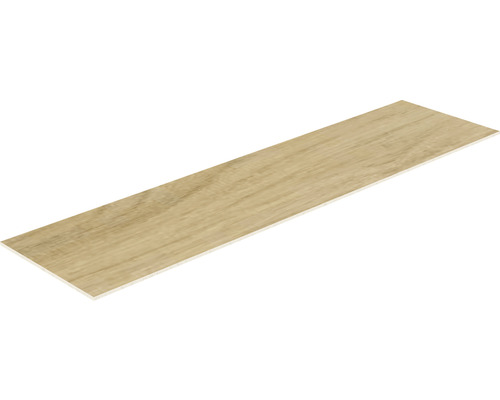 PICCANTE decoratieve rand eiken kopshout K5414 5000x19mm voor keukenblad