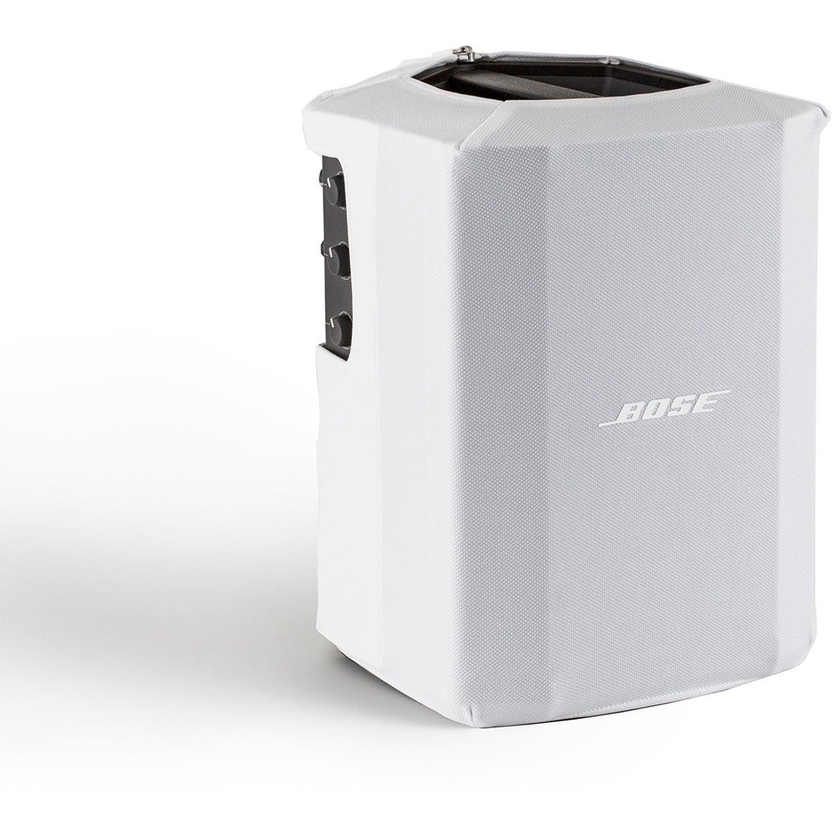 Bose Play-Through cover voor S1 Pro (wit)