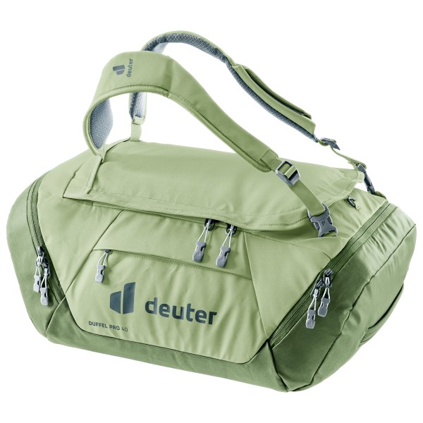 Deuter - Duffel Pro 40 - Sac de voyage