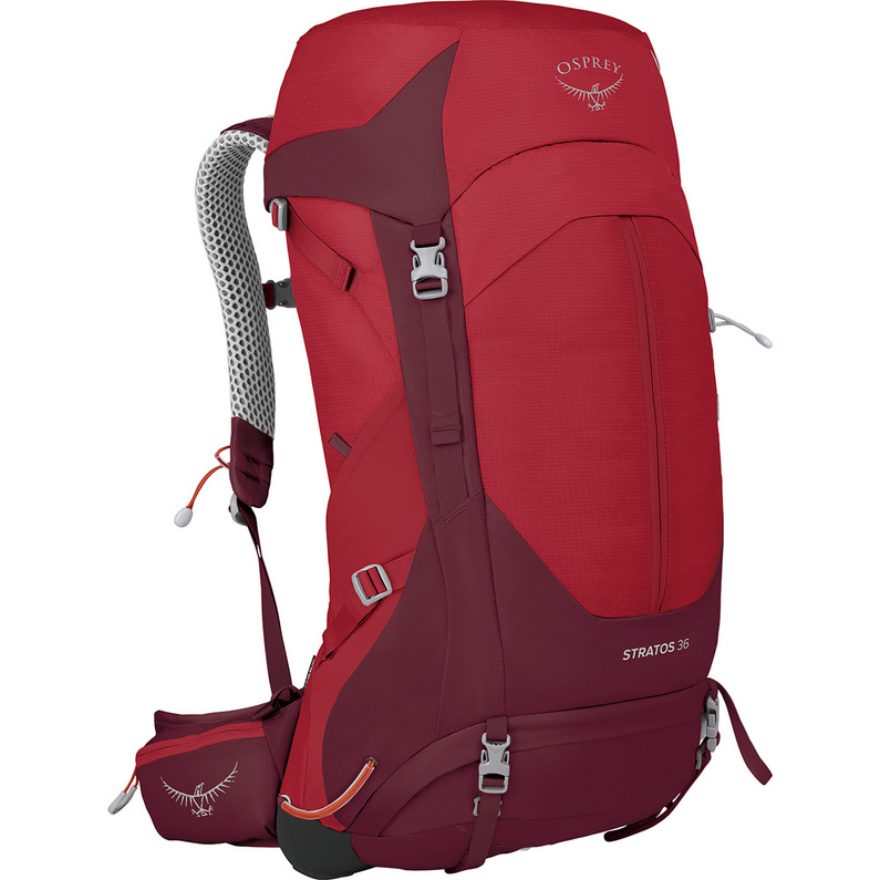 Osprey Herren Stratos 36 Rucksack