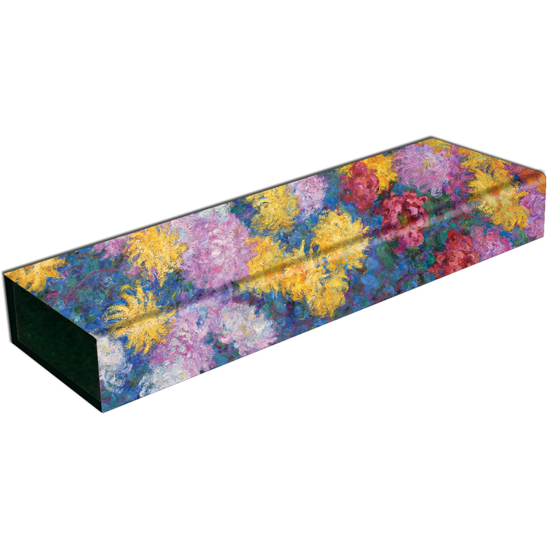 Paperblanks Etui, Chrysanthemen