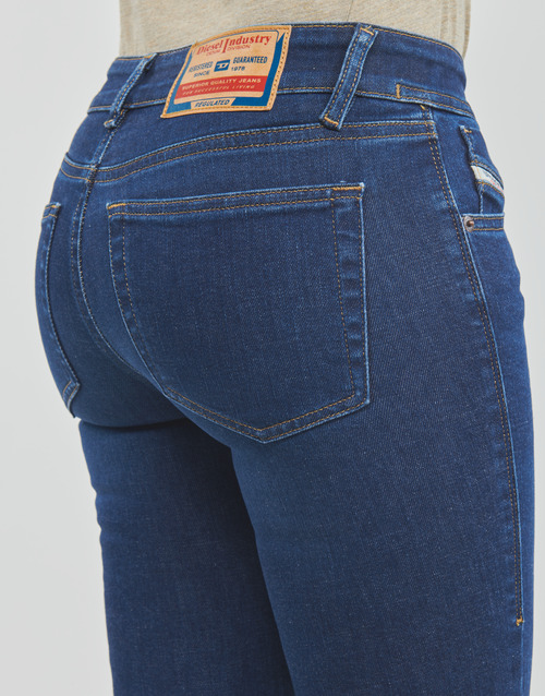Diesel - 2018 SLANDY-LOW - Bleu foncé