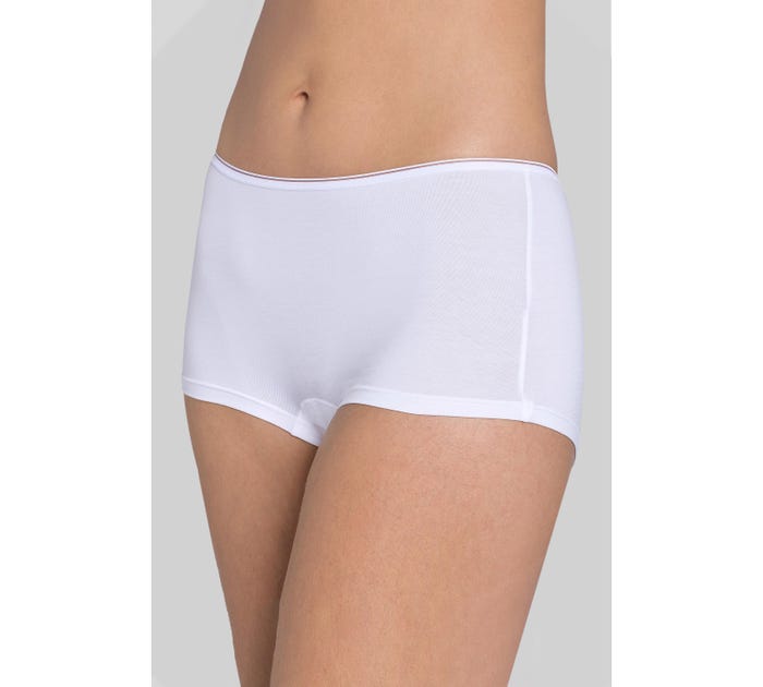 sloggi-sloggi Feel sensational short 02 - exclusief online