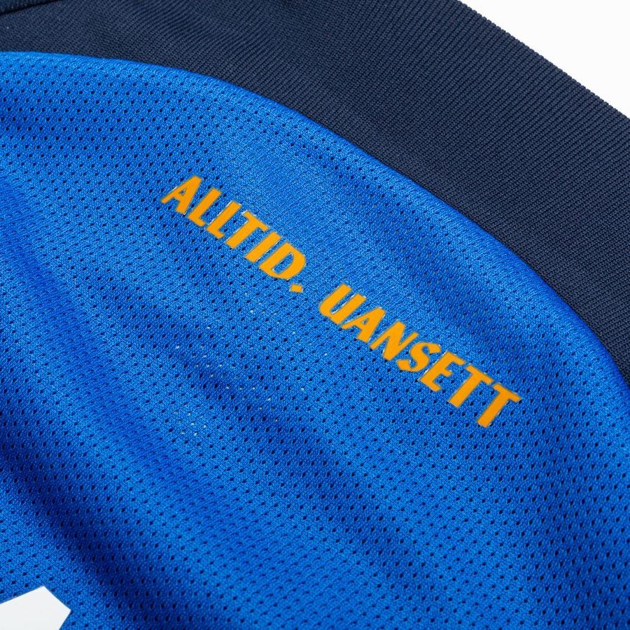 Stabæk Maillot Domicile Toppserien 2023 Femme