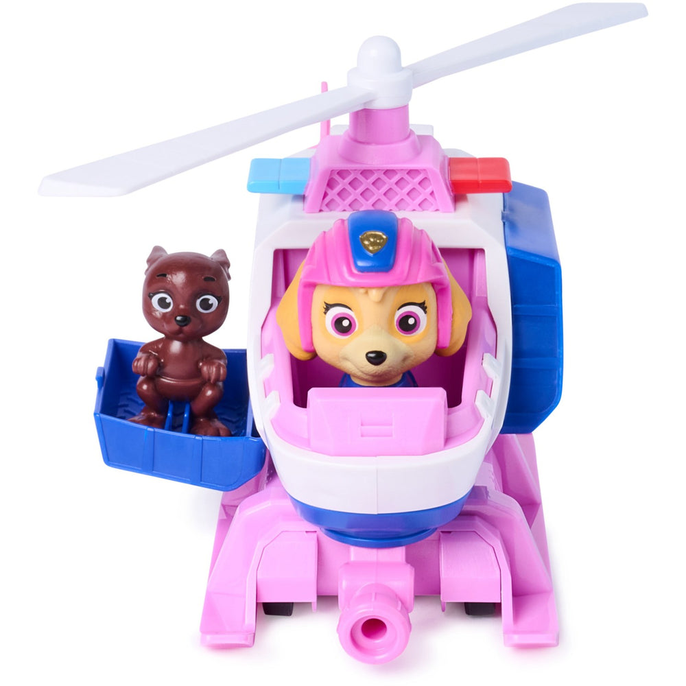 Køb Paw Patrol Search&Rescue Køretøj-Skye
