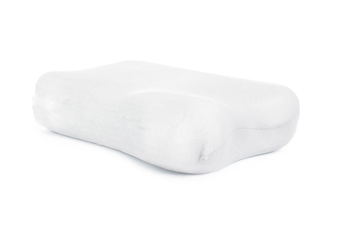 Kopfkissen Recovery Pillow LIGHT GREY