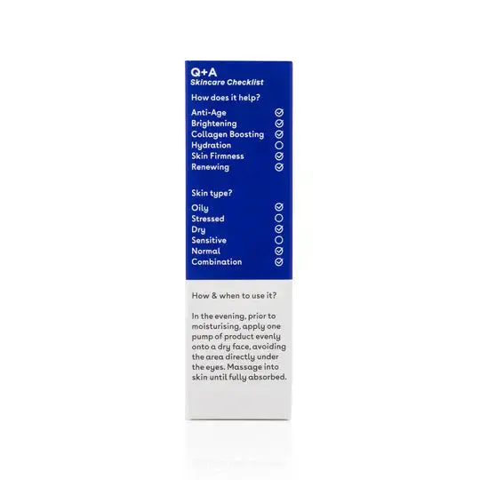 Retinol 0,2% Facial Serum
