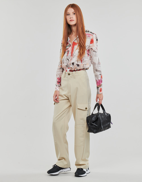 Desigual - LIVERPOOL Beige