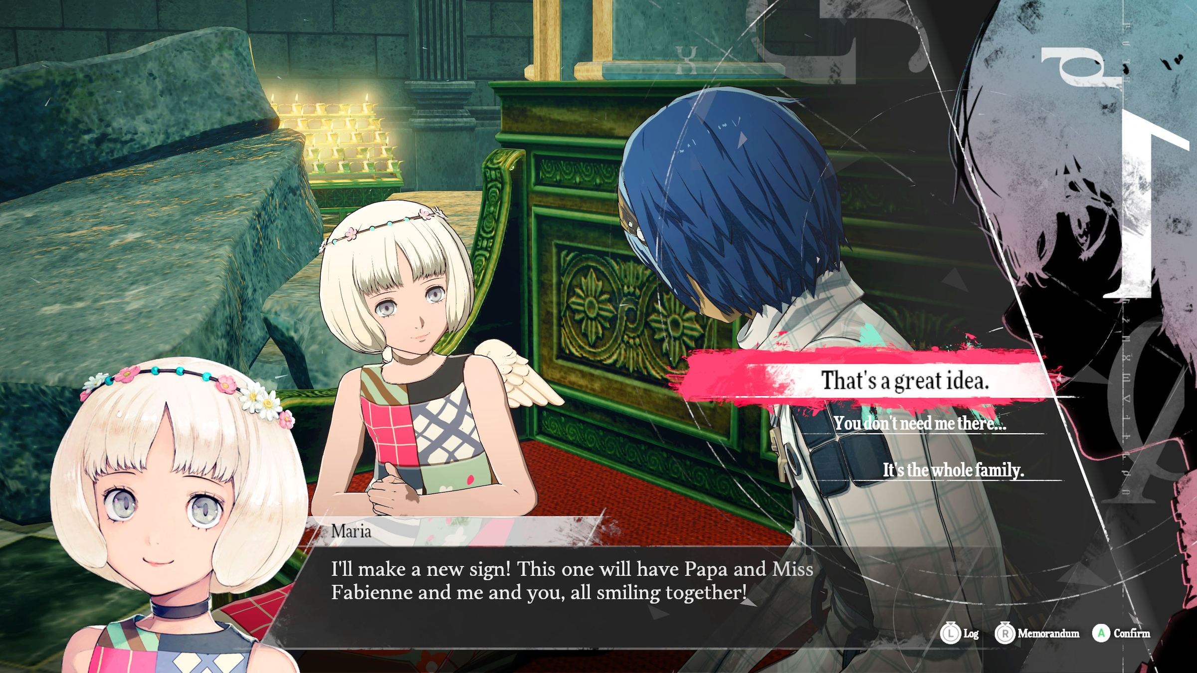 Atlus Spielesoftware »Metaphor: ReFantazio Steelbook Edition« PC