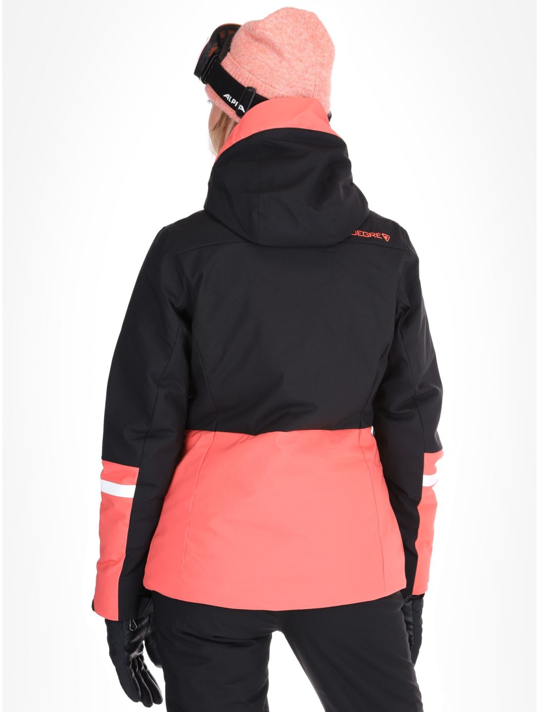 Dart ski-jas dames