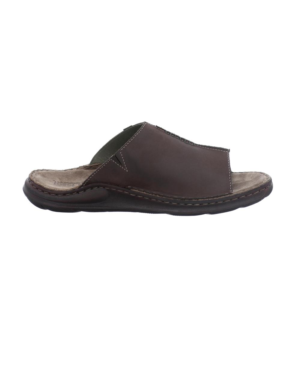 Sandale Maverick 03, mocca