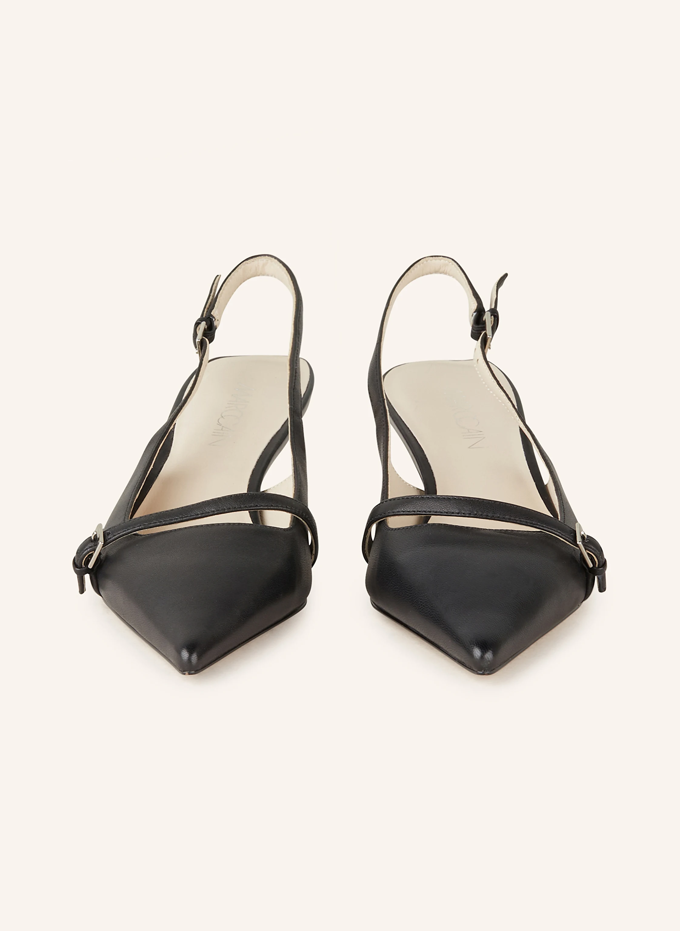 MARC CAIN Slingpumps